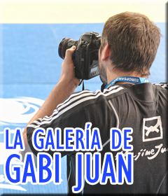 ADIDAS WORLD CUP DE MADRID 2012. <BR>La Galería de Gabi Juan