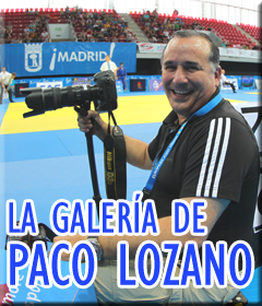 ADIDAS WORLD CUP DE MADRID 2012. <BR>La Galería de Paco Lozano.