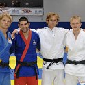 Desafio Mogena Judo Getafe 2012