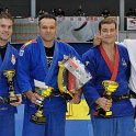 Desafio Mogena Judo Getafe 2012