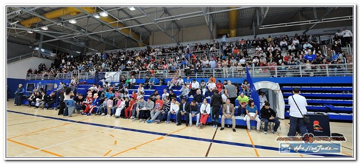 Desafio Mogena Judo Getafe 2012