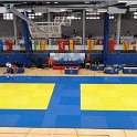 Desafio Mogena Judo Getafe 2012