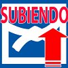 SUBIENDO